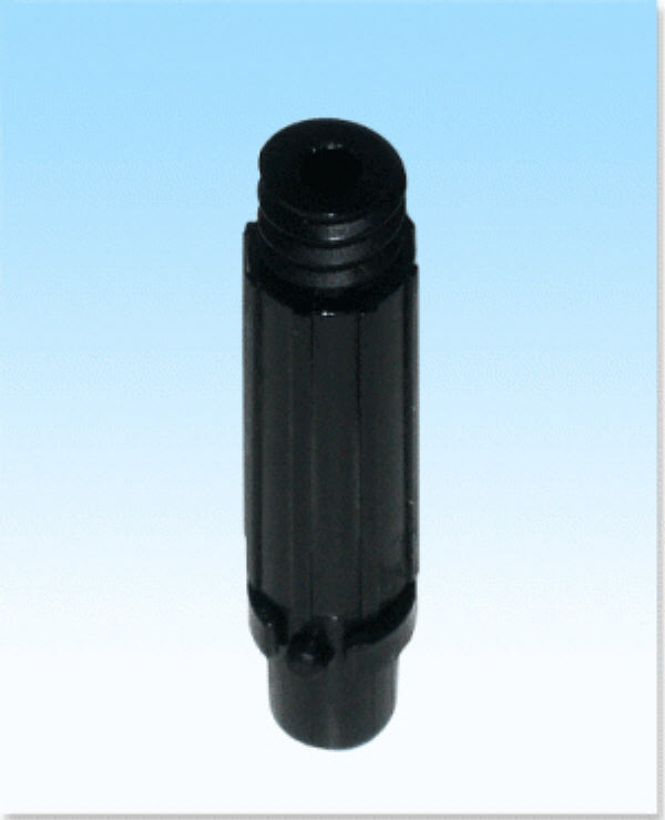 Pole Tip Plastic