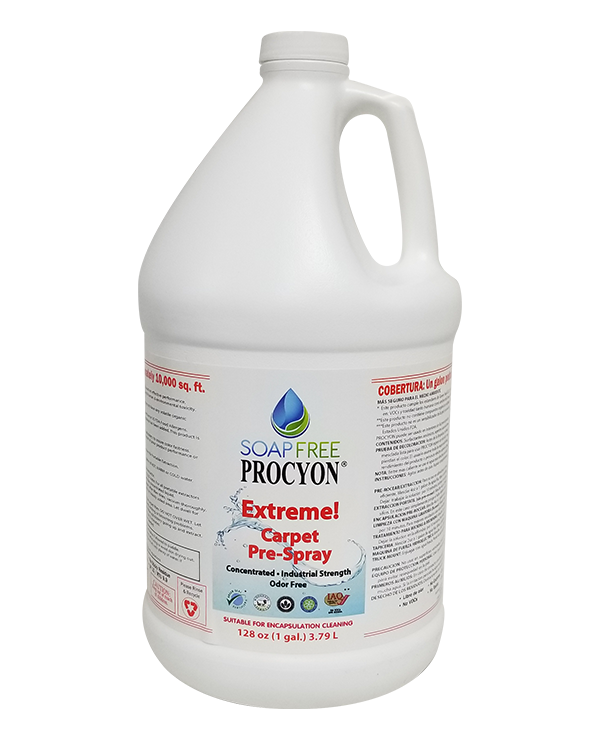 Procyon Extreme! Carpet Cleaner GAL