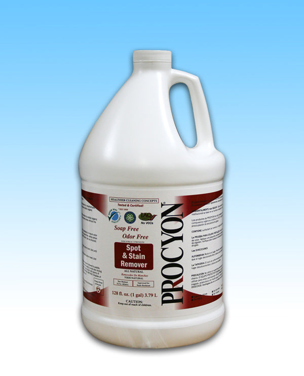 Procyon Spot & Stain Remover GAL