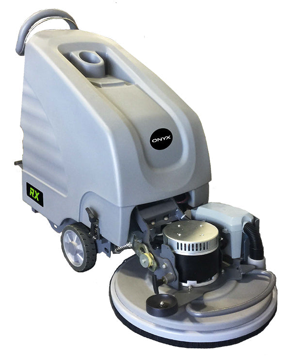 JXi Battery Floor Burnisher by Onyx