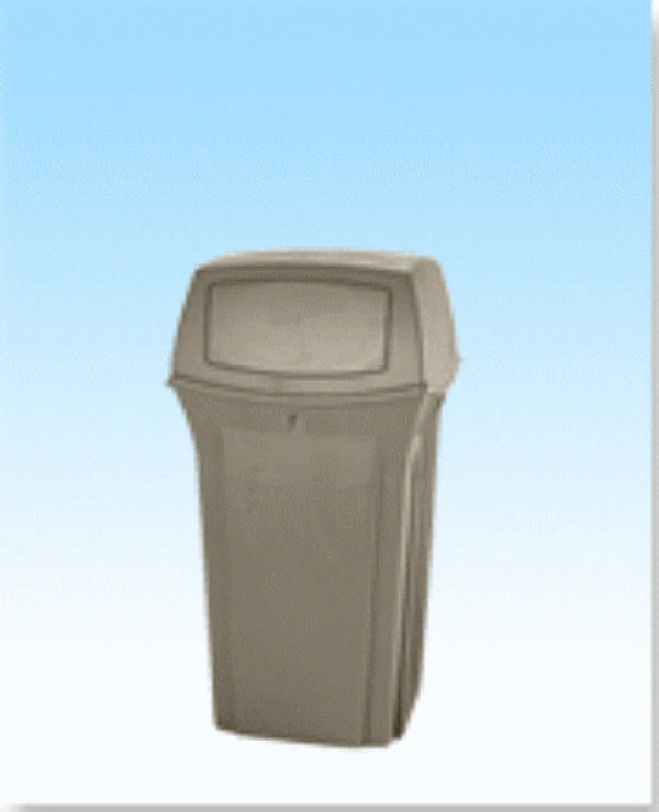 Ranger Container 35 Gal