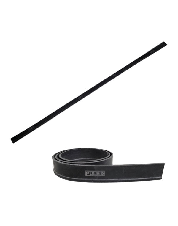 Pulex Rubber Only 28"