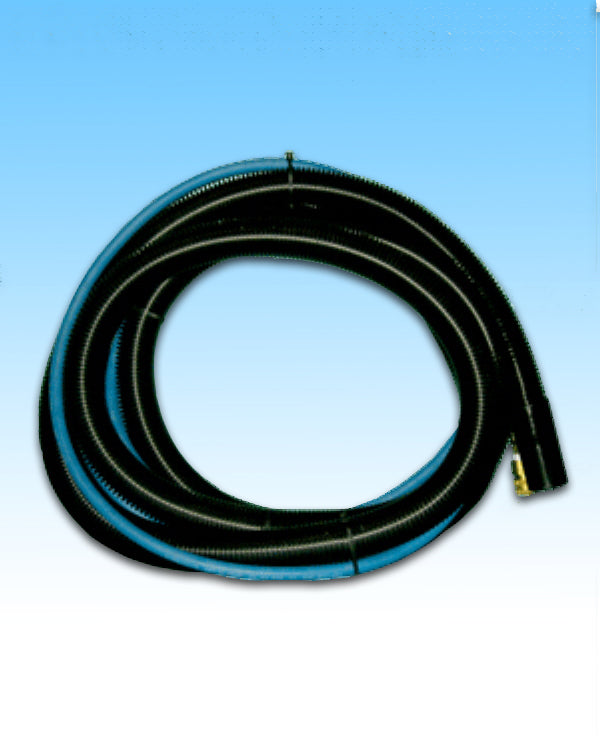 Spotter Hose w/ External Solution Hose 25'