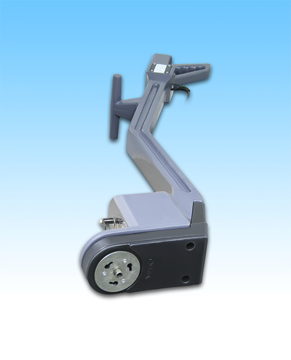 JL Scamper Electric Edger