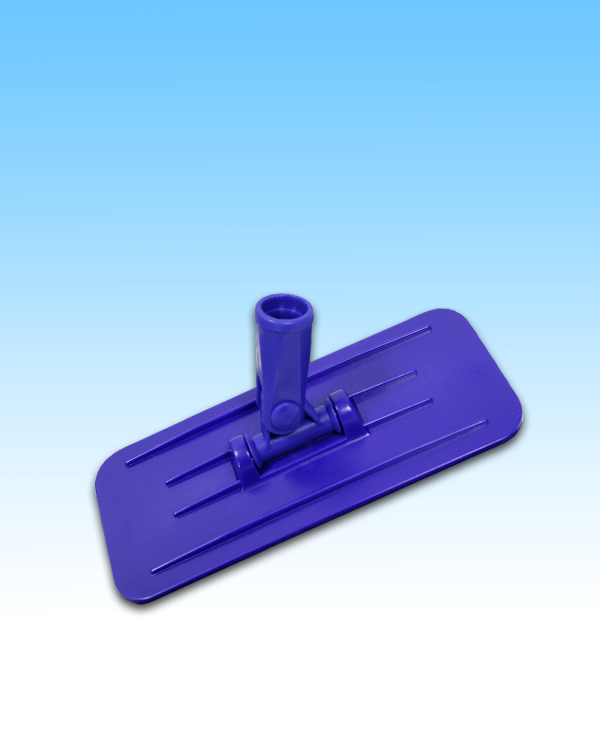 Scrubber Pad Holder 9"