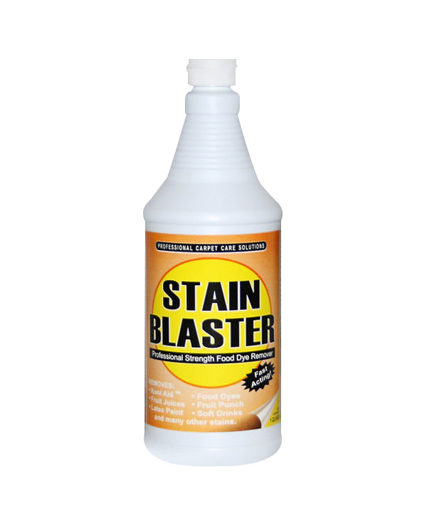 Stain Blaster QT