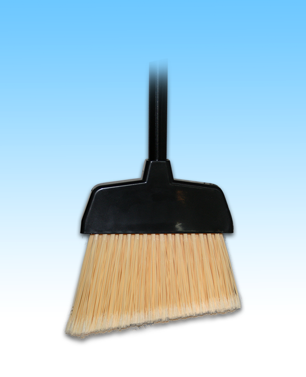 Lobby Angle Broom Beige