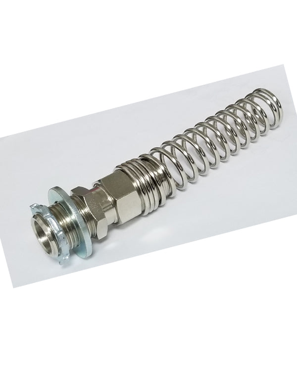 Power Cord Strain Relief for Janilink Buffers