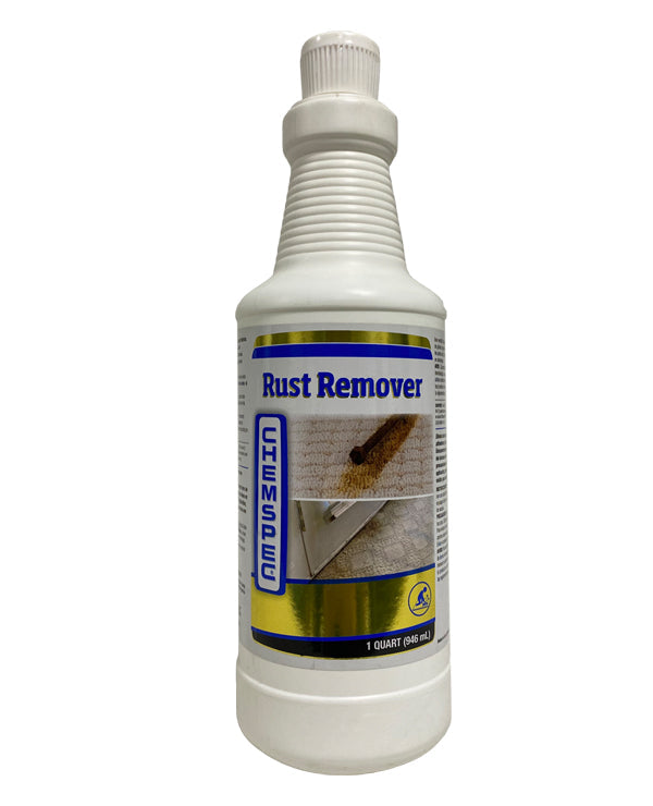 Chemspec Rust Remover QT