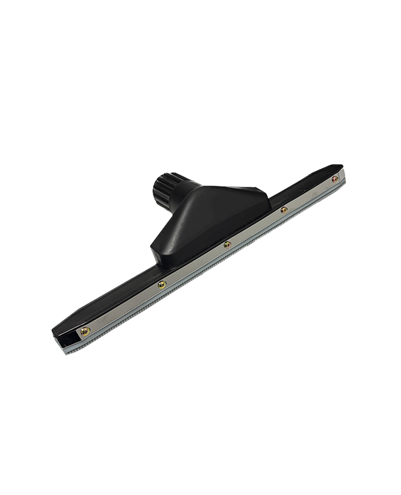 Wand Squeegee Tool for Wet Dry Vacuum Double Metal Body