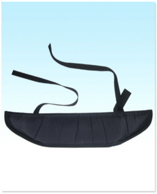 ProTeam Backplate Waist Belt