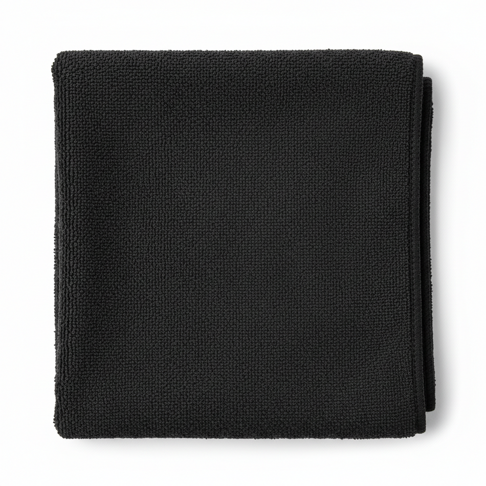 Microfiber Towels 16″ X 16″ (Various colors)