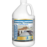CHEMSPEC BROWNING TREATMENT & COFFEE STAIN REMOVER