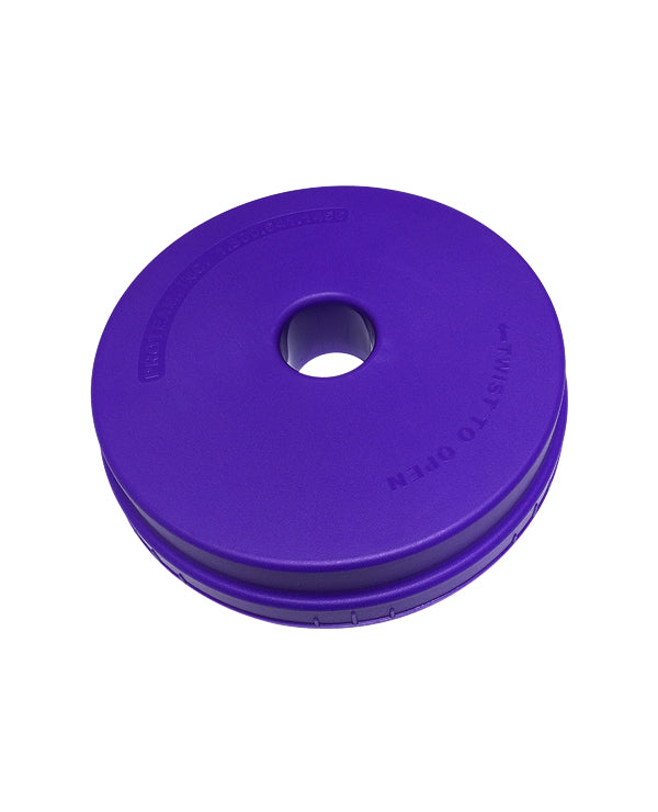 Proteam Super Coach TWIST CAP PURPLE