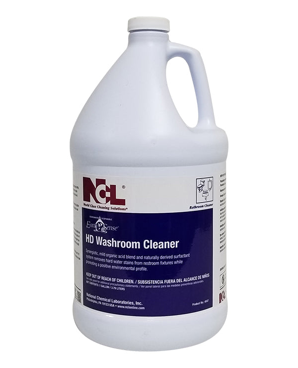 Earthsense HD Washroom Cleaner GAL