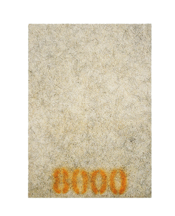 Rectangular Diamond Pad 8000 GRIT 14"x20"