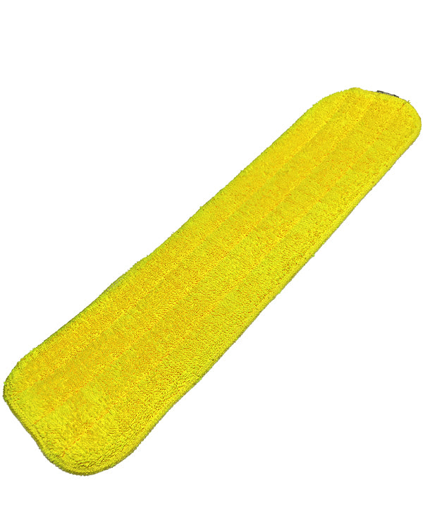 MicroFiber 18" Yellow WET MOP