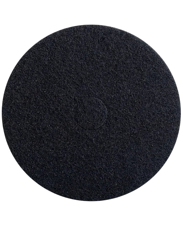 AMERICO BLACK STRIPPING PAD