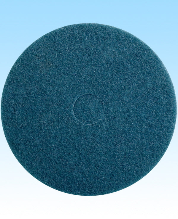 Blue Cleaner Pad (Medium Scrub) 1-Ct.