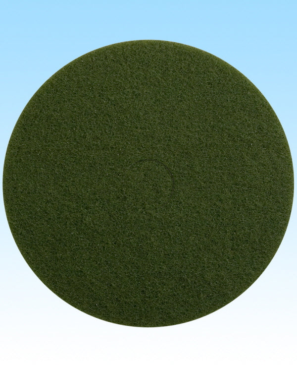 Green Pad (Medium Scrub) 1-Ct.