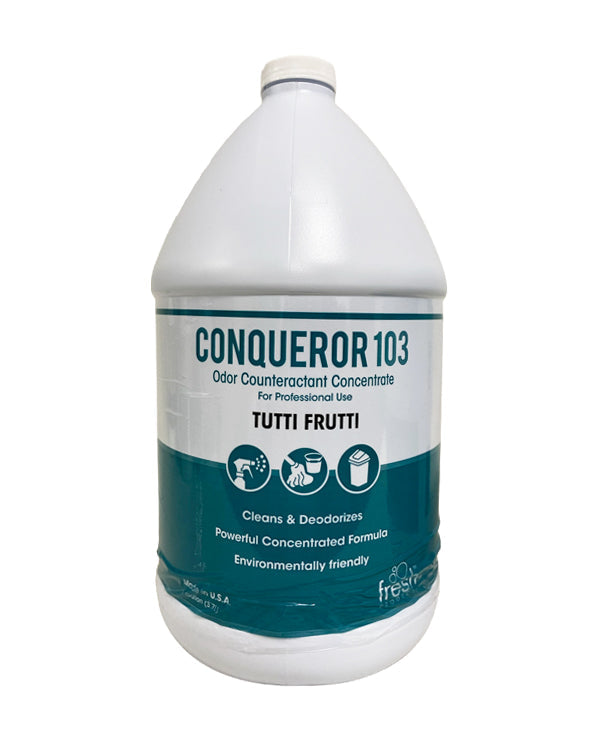 Fresh Conqueror 103 Concentrated Deodorant GAL