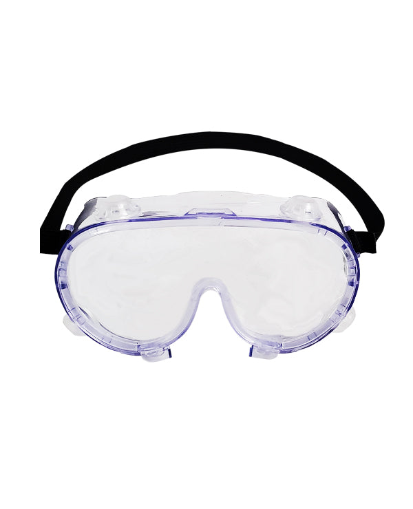 PYRAMEX CHEMICAL SPLASH GOGGLE