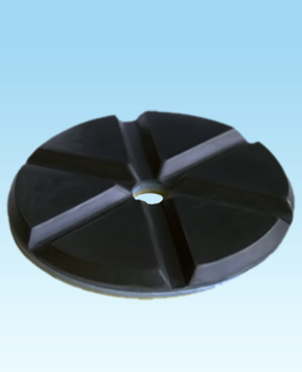 JL 16J Granite Pad 100 GRIT 4" EA