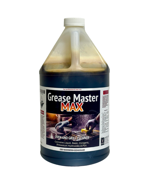 Grease Master MAX GL