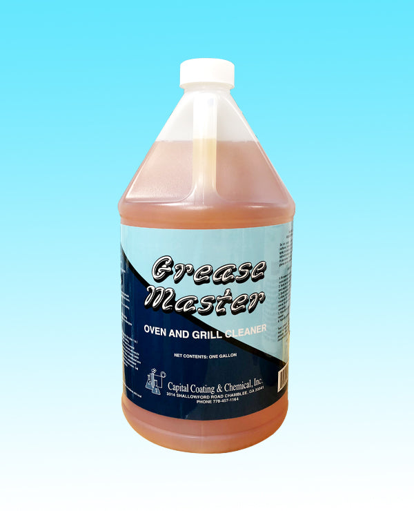 Grease Master GAL