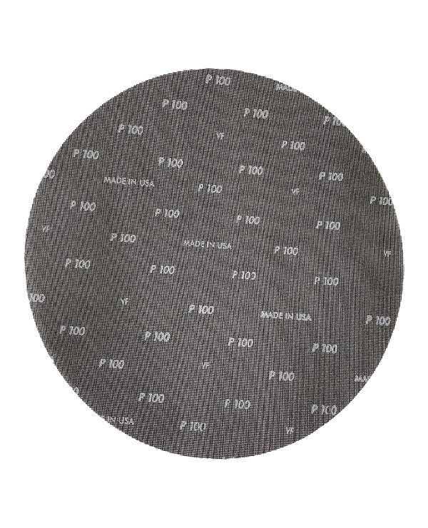 20" GRID DSK SCR 100 NORTON (EACH)