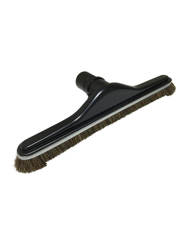 Hard Floor Brush HorseHair 14"