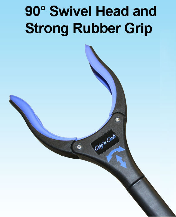 JL Premium Grab-N-Grip