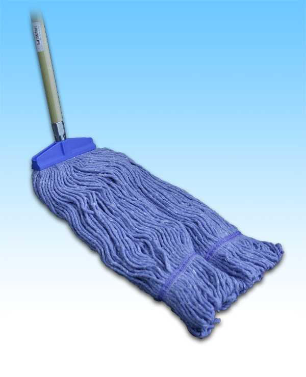 Kodiak Loop WET MOP