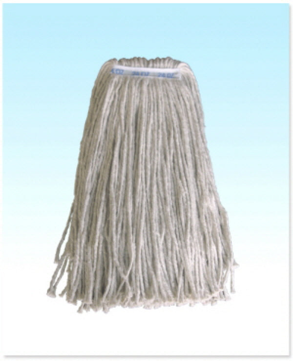 Mop Cotton 20 OZ