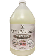 Natural Silk Antibacterial Liquid Hand Soap 1 GAL