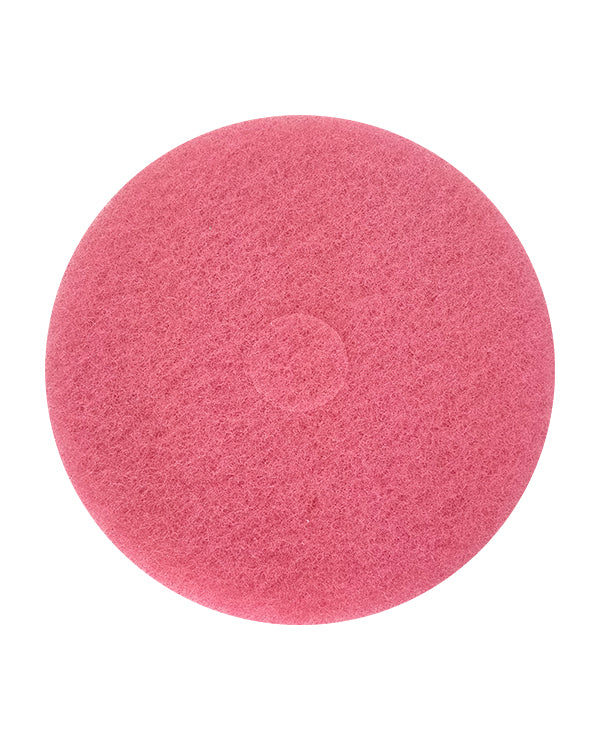 JL Pink Panda Scrubbing Pad