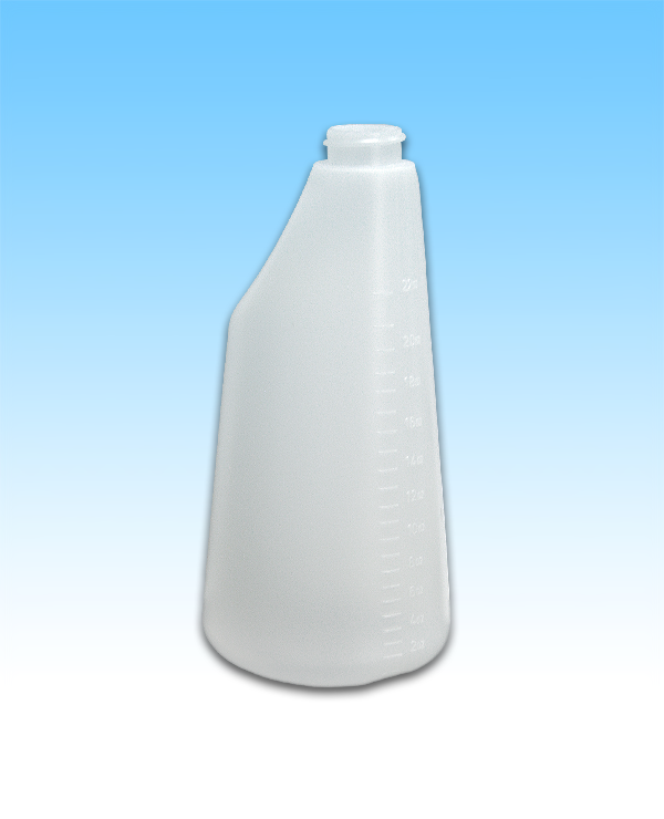 Bottle 22 oz