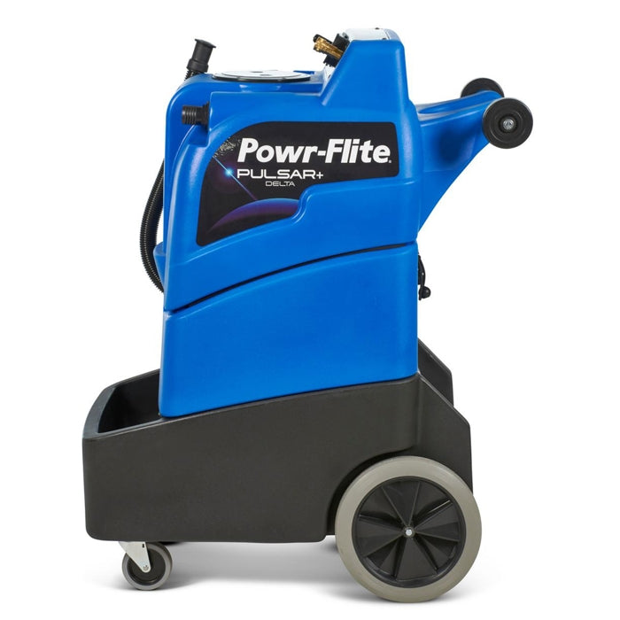 Powr-Flite Pulsar Delta+ PE310-G15-U