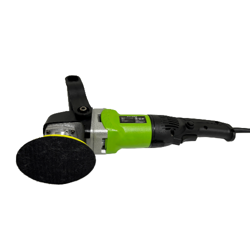 Janilink 5" Hand Polisher (Machine Only)