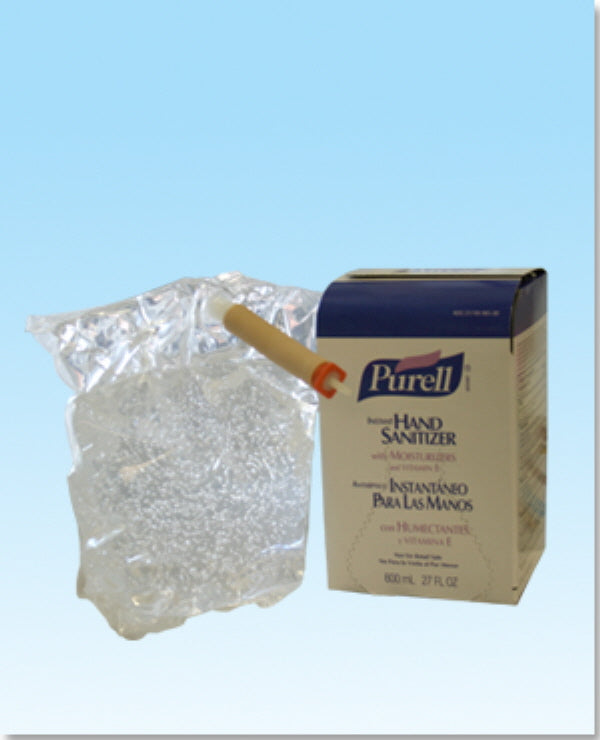 Purell Instant Hand Sanitizer 800 ML 6EA/CASE