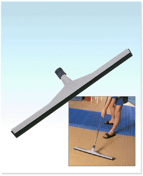 Foam Squeegee Plastic 18"