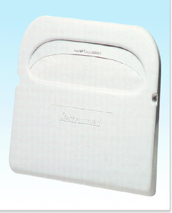 IMPACT #1120 SEAT-COVER DISPENSER PLASTIC