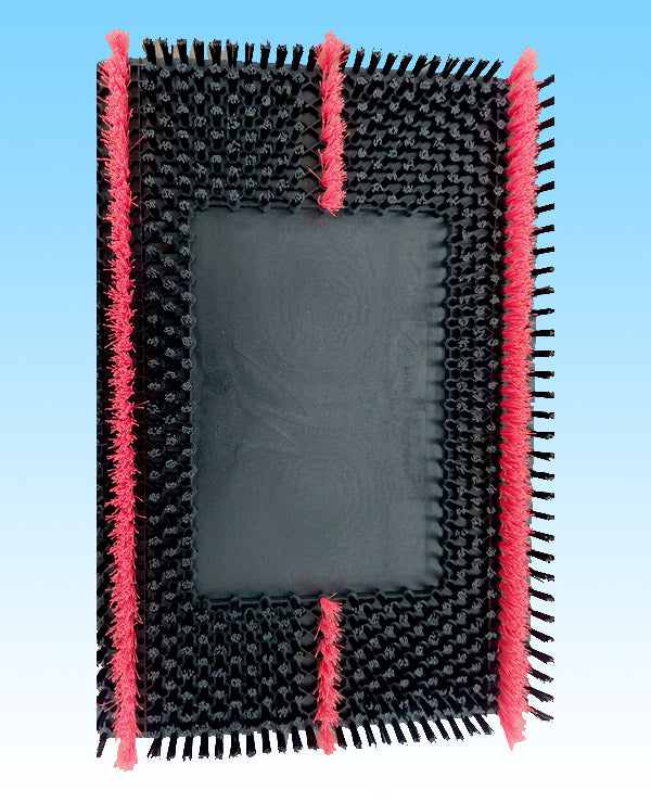 JL 14 X 20 SONIC SCRUB BRUSH