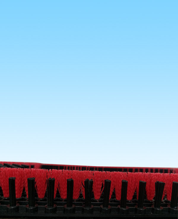 JL 14 X 20 SONIC SCRUB BRUSH