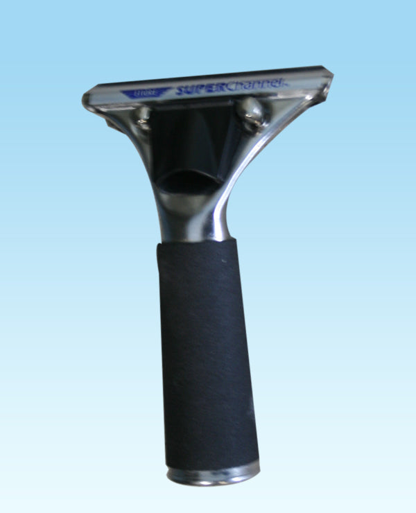 Super Channel Handle w/Quick Release