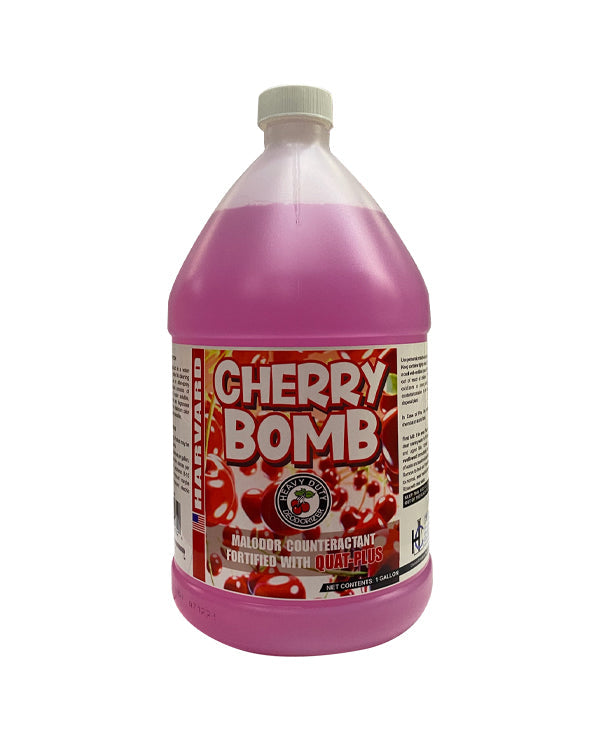 Cherry Bomb Deodorant W/ Quat Plus Gallon