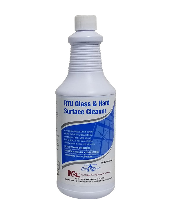 Earthsense RTU Glass cleaner Qt