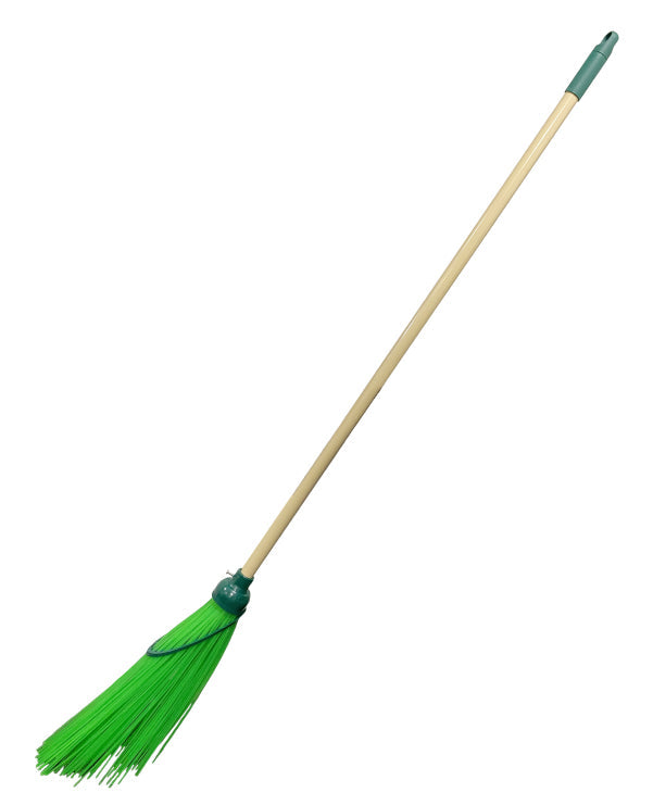 JL All-Purpose Outdoor Snow Power Broom