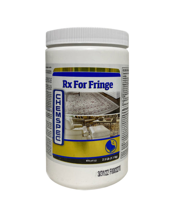 CHEMSPEC RX For Fringe 2.5 LBS