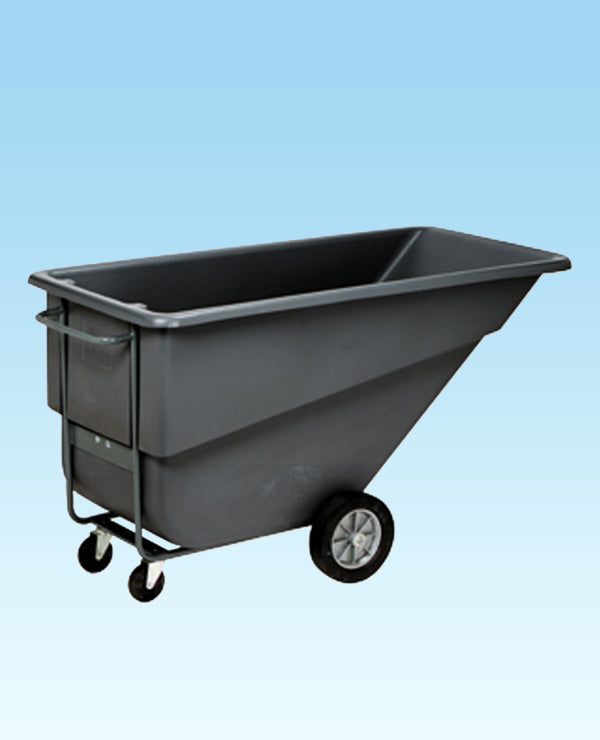 Tilt Truck 1.1 cu. yd. (30 cu. ft.) 2000LB.